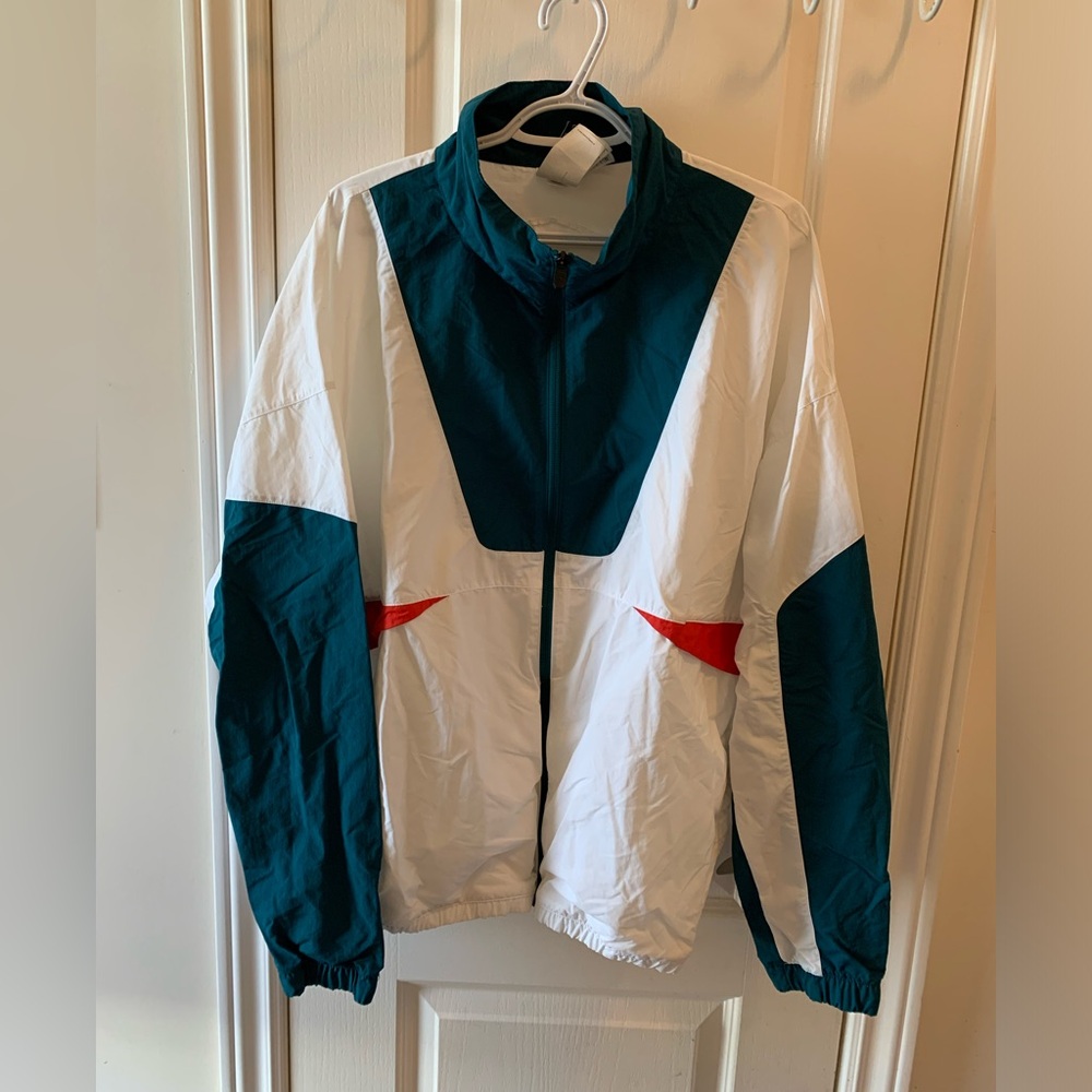 REEBOK COAT